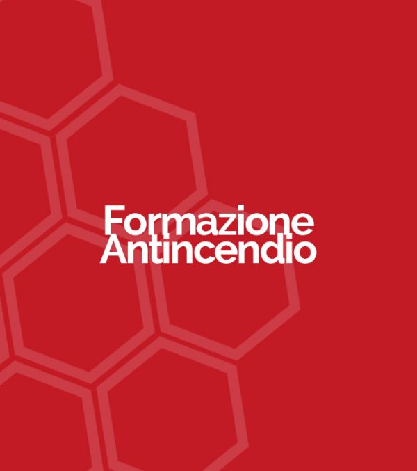 corso di formazione antincendio livello 1